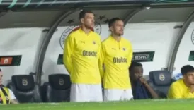 mourinho 2 futbolcunun biletini kesti ECJGO1AQ