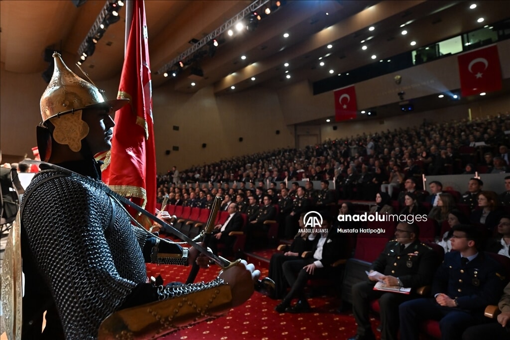 msbde 18 mart sehitleri anma gunu ve canakkale deniz zaferi toreni duzenlendi 4 8WpS8wGb