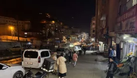naci gorurden hakkari uyarisi SEndybJA