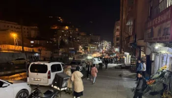 naci gorurden hakkari uyarisi SEndybJA
