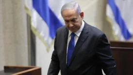 netanyahu yolsuzluk davasinda sok anlar hakim karsisinda ne oldu UGwusZYQ