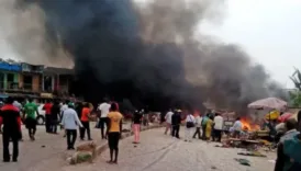 nijerde camiiye saldirida 44 kisi hayatini kaybetti O2pO9l39