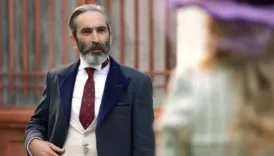now tvde yayinlanan sakir pasa ailesi dizisi yayindan neden kaldirildi LcBrQvH4