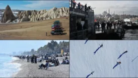 ocak ayinda gelen turist sayisi 2 milyonu asti jO8bLzjJ