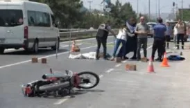 ordu fatsada feci kaza E37FHk2J