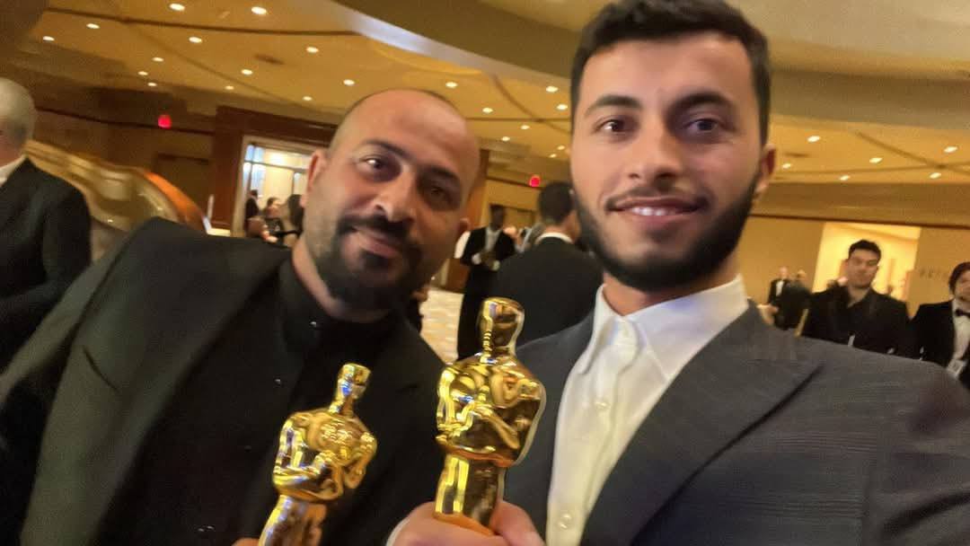 oscar kazanan no other land israil ordusunun yikimini belgeliyor 2 ROXc1DIB