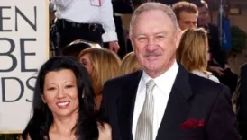 oscar odullu oyuncu gene hackman esi ve kopegi ile birlikte olu bulundu amq15XIH