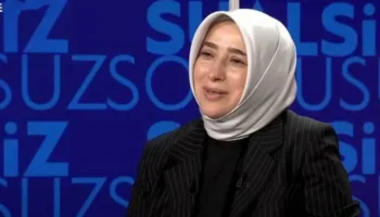 ozlem zengin ak parti mkykde neden yok iste perde arkasi NBS4fVO8