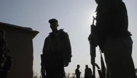 pakistanda catismalar suruyor 16 militan etkisiz hale getirildi kZBPUfCK