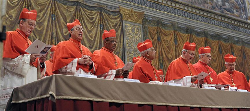 papalarin kehaneti kiyamete 2 yil kaldi 1