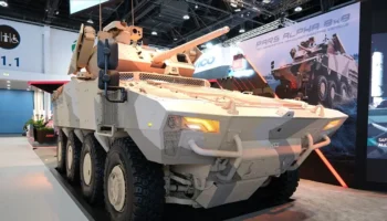pars alpha abu dabide tanitildi turk savunma sanayisinin yeni nesil gucu DDxlHyeN