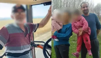 polatlida dehset kayinpeder damadini bogazindan bicaklayarak oldurdu n2TEyBYe