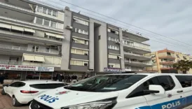 polis memuru evinde olu bulundu IiepmnjC