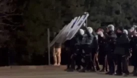polis ogrencilere plastik mermiyle mudahale etti iddiasi bFkLwk68