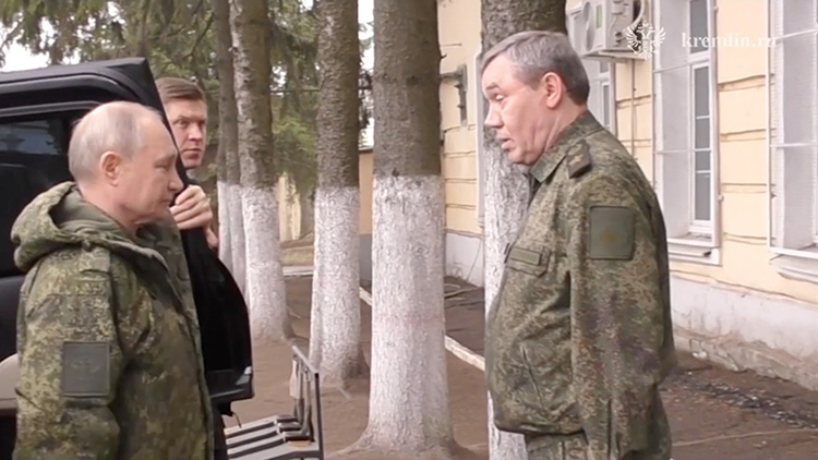 putin ukrayna ordusunun girdigi kursk bolgesinde 0 KJUsKQMj
