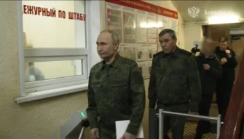 putin ukrayna ordusunun girdigi kursk bolgesinde iWySZn4y