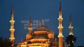 ramazan ayi baslangici belli oldu ilk oruc ne zaman vjFOHNxW