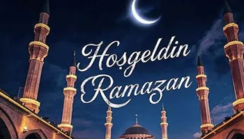 ramazan hangi gun 2025 bu yil ramazan ayi ne zaman ve hangi gun baslayacak EPNZnumH