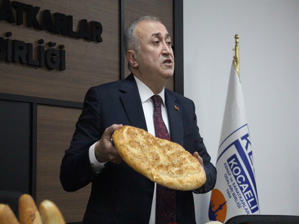 ramazan pidesinin fiyati aciklandi 0
