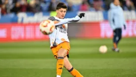 real madrid kaptani valverdeden arda guler yorumu zMiigAhy