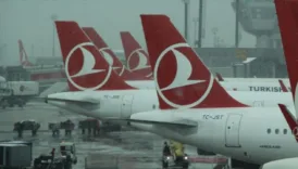sabiha gokcen havalimaninda bazi seferler iptal 42CMwOqL