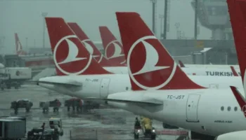 sabiha gokcen havalimaninda bazi seferler iptal 42CMwOqL