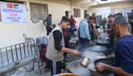 sadakatasi 30 ulkeye ramazan yardimi ulastiracak ArhEqIgf