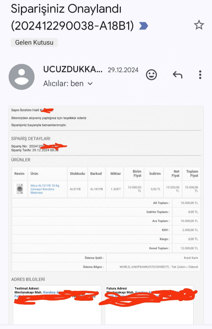 sahtekar sirket tuketicileri dolandiriyor devlet neden harekete gecmiyor 0 bjj7kLKd