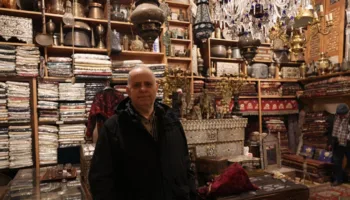 samda kalan son yahudilerden gerilimli israil yorumlari eDfyWeKE