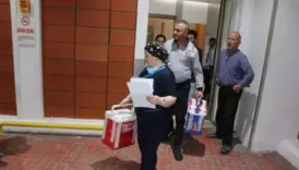 samsunda organ bagisi mucizesi 5 kisiye yeni bir hayat sansi XUDWnbbz