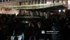 sarachanede gerilim tirmaniyor bia5gzxc
