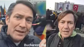 sarachanedeki gosteriye katilan amerikali sinir disi edildi Q7KmneDH