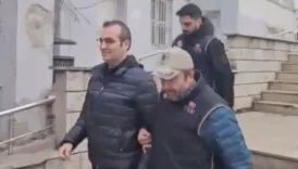 sisli belediye baskani sahan saglik kontrolune getirildi P1gvFISz