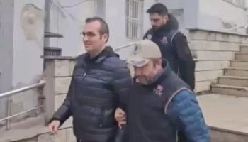 sisli belediye baskani sahan saglik kontrolune getirildi P1gvFISz
