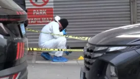 sislide kanli vahset sevgilisini sokak ortasinda oldurdu E2CgH7mP