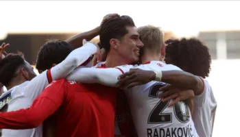 sivasspor riza calimbay ile ilk galibiyetini aldi iste son durum TeeymXSI