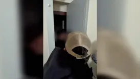 siyasetcilere kaset kumpasi kuran fetocu yakalandi tHSdBLwj