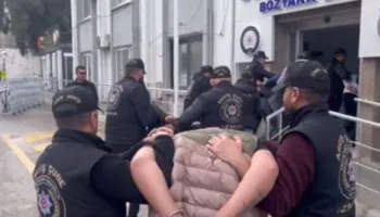 sok edici cinayet kadin kocasini damadina oldurttu T4rilYkr