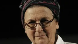 soykirimci yahudi kadin nobel baris odulune aday gosterildi beqU9ctg