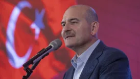 suleyman soylu turkiye pasaportu en kiymetli pasaport olacak qu3dTDX8