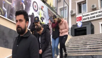 sultan vahdettinin torununun evinde milyonluk hirsizlik e8LLf7r8