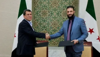 suriye haritasi degisti anlasma dunya basininda RbLEpddi