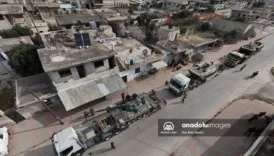 suriye ordusundan lubnan sinirina dev askeri takviye EqG19T9n
