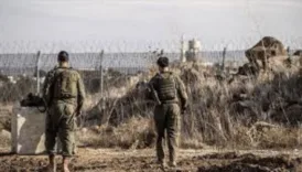 suriyedeki israil ordusu ilerliyor baskent sama 20 km mesafe kaldi BX6va6lD