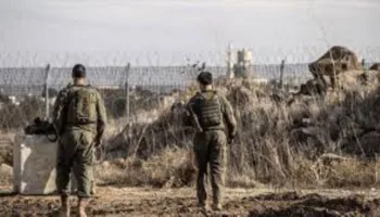 suriyedeki israil ordusu ilerliyor baskent sama 20 km mesafe kaldi BX6va6lD