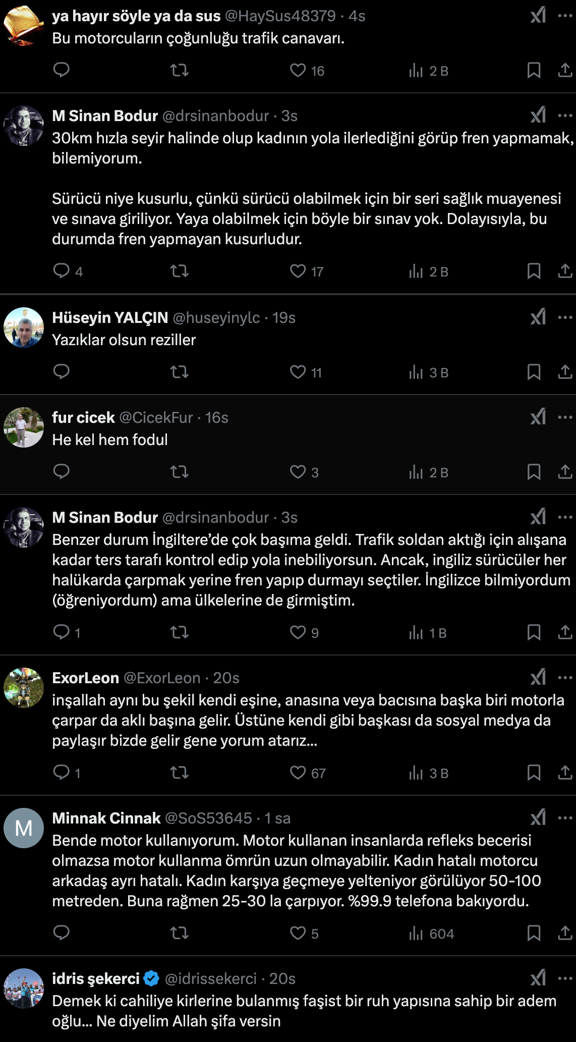 suriyeli genc kiza carpti yurumeyi bilmiyor ama ulkeye girebiliyor notuyla paylasti 0 eCMYkQjG