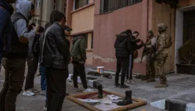 suriyenin lazkiye ilinde operasyon lFzA4qkS