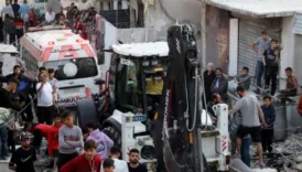 suriyenin lazkiye ilindeki patlamada yasamini yitirenlerin sayisi 16ya cikti dH6xNY53