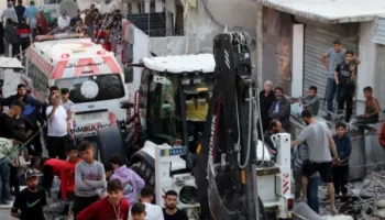 suriyenin lazkiye ilindeki patlamada yasamini yitirenlerin sayisi 16ya cikti dH6xNY53