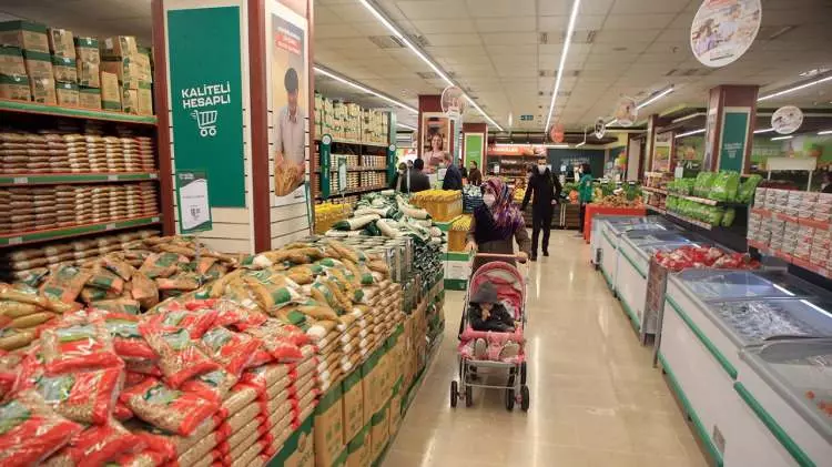 tarim kredi marketleri fiyatlari sabitledi iste indirimli urunler 1 SFgeAyOG